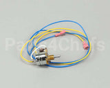 428-441S Prince Castle Assembly,Speed Control 200-240V