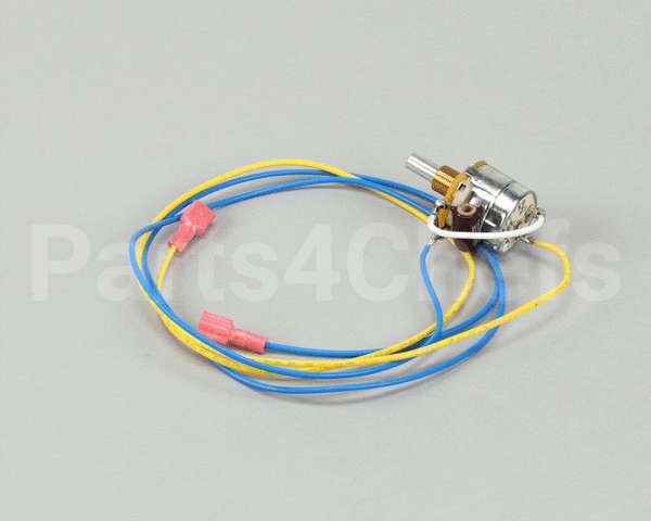 428-441S Prince Castle Assembly,Speed Control 200-240V