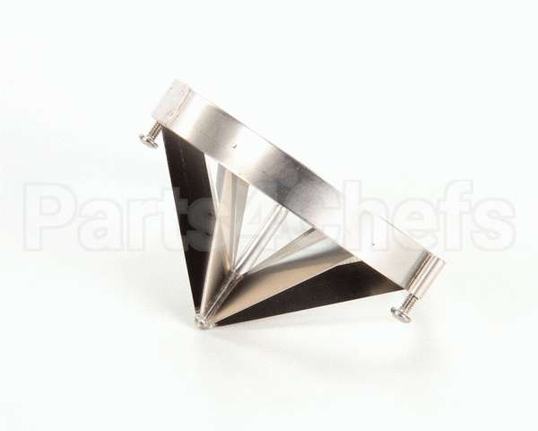 428-6 Nemco 6-Section Blade Assembly-Wedge