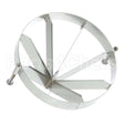 428-8 Compatible Nemco Blade Assy 8 Section