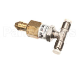 42800.1048 Thermoplan Chek Valve 16.5 Bar Set