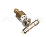 42800.1048 Thermoplan Chek Valve 16.5 Bar Set