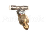 42800.1048 Thermoplan Chek Valve 16.5 Bar Set