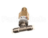 42800.1048 Thermoplan Chek Valve 16.5 Bar Set