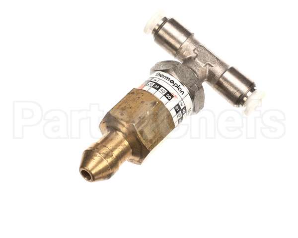 42800.1048 Thermoplan Chek Valve 16.5 Bar Set