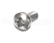 4280208S Fri-Jado Screw Pan Head Philips Din 7985 M4X8 A