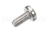 4280208S Fri-Jado Screw Pan Head Philips Din 7985 M4X8 A