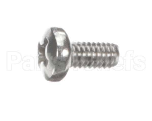 4280208S Fri-Jado Screw Pan Head Philips Din 7985 M4X8 A