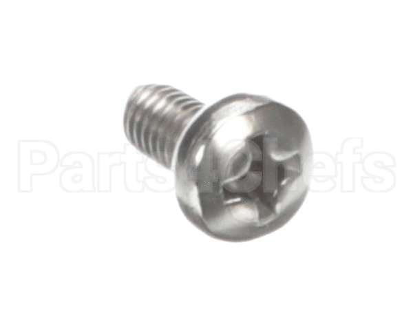 4280208S Fri-Jado Screw Pan Head Philips Din 7985 M4X8 A