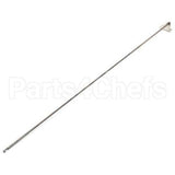 428023-G1 Compatible Vulcan Assy Hinge