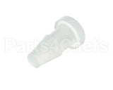 42806.0000 Bunn Plug, Barbed .188 Pp