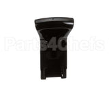 428096 Stoelting Black Handle And Cover
