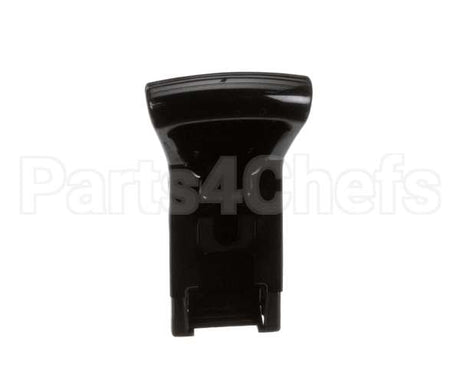 428096 Stoelting Black Handle And Cover