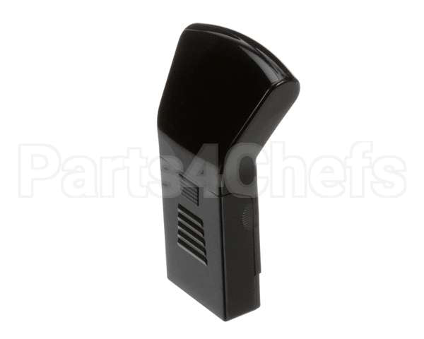 428096 Stoelting Black Handle And Cover