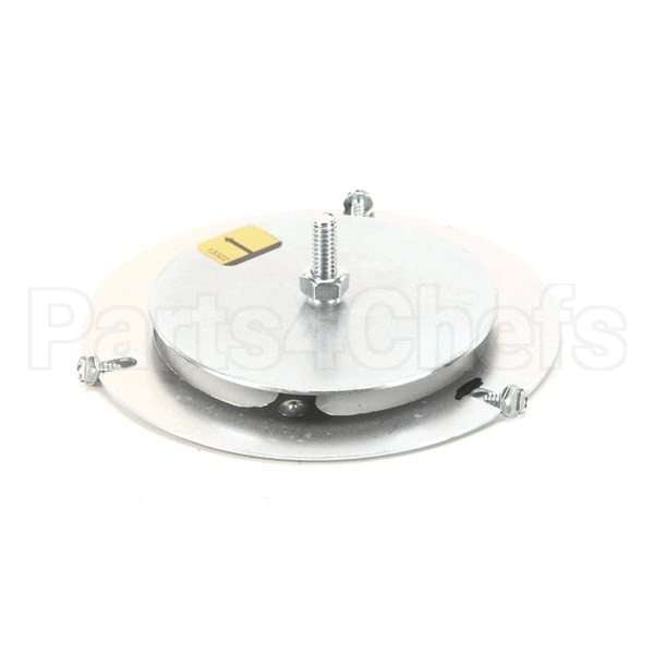 42810-0087 Compatible Middleby Kit, Air Shutter (Servic E Only)