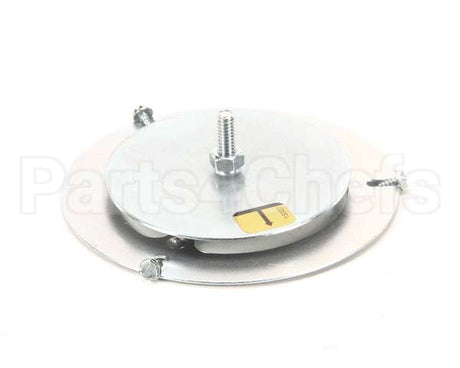 42810-0087 Middleby Kit,Air Shutter (Service Only)