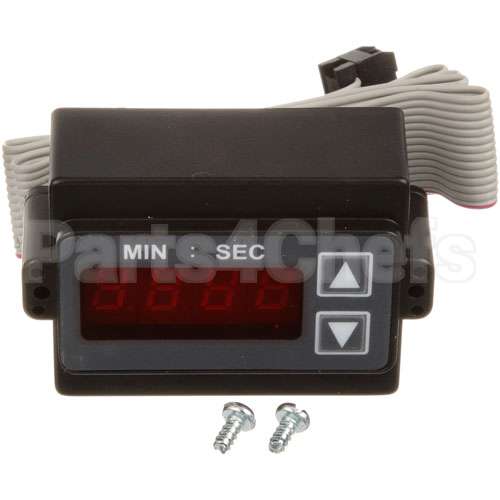 42810-0118 Compatible Middleby Digital Display W/Ribbon