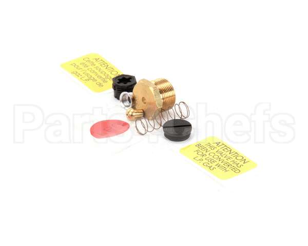 42810-0119 Middleby Kit,Nat To Lpg Ps310/360