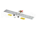 42810-0122S Middleby Kit,Convr Nat To Prop Ps200