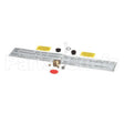428100122S Compatible Middleby Kit, Convr Nat To Prop P S200