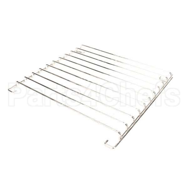 428104-00002 Compatible Hobart Guide, Rack R.h