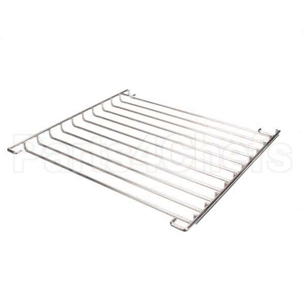 428104-1 Compatible Vulcan Guide, Rack L.h