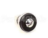 42811 Fisher Disk Retainer Assy 1/2 Flat
