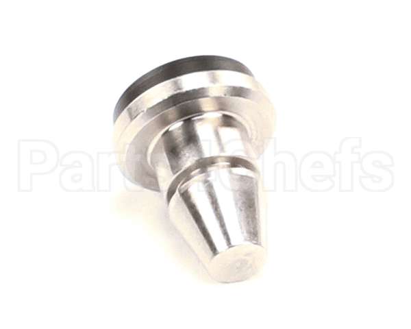 42811 Fisher Disk Retainer Assy 1/2 Flat