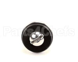 42811 Fisher Disk Retainer Assy 1/2 Flat