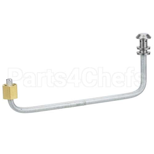 428111G1 Compatible Vulcan Pilot Tube