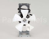 42814-01 Silver King Assembly Motor Fan 220V 2/3 Can