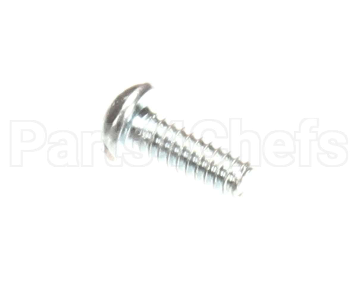 42816-7 Montague Screw, Machine-Plt