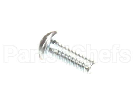 42816-7 Montague Screw, Machine-Plt