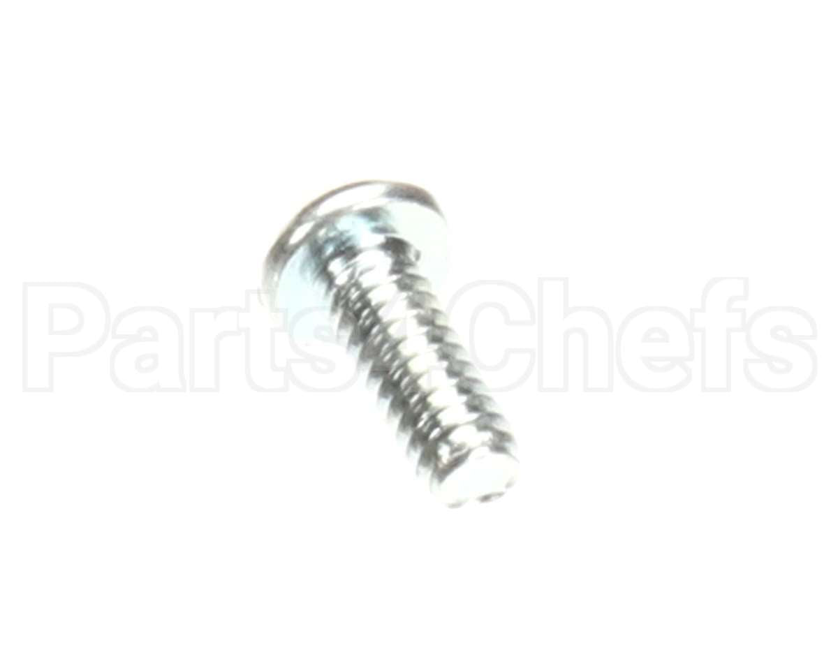 42816-7 Montague Screw, Machine-Plt
