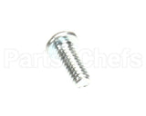 42816-7 Montague Screw, Machine-Plt
