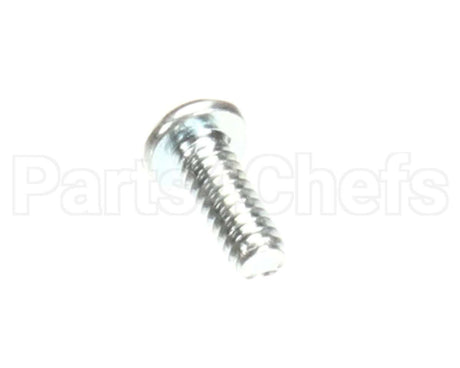 42816-7 Montague Screw, Machine-Plt