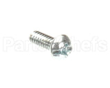42816-7 Montague Screw, Machine-Plt