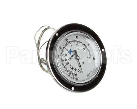 428200 Thermo-Kool 3-1/2 Dial Thermometer