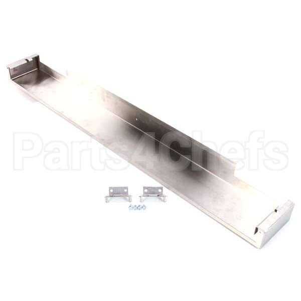 428222-G1 Compatible Vulcan Panel, Kick Assy.- 36-Se Rv Kit