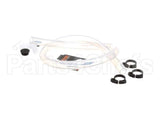 42841.0001 Bunn Kit, Itcb Faucet Relocation