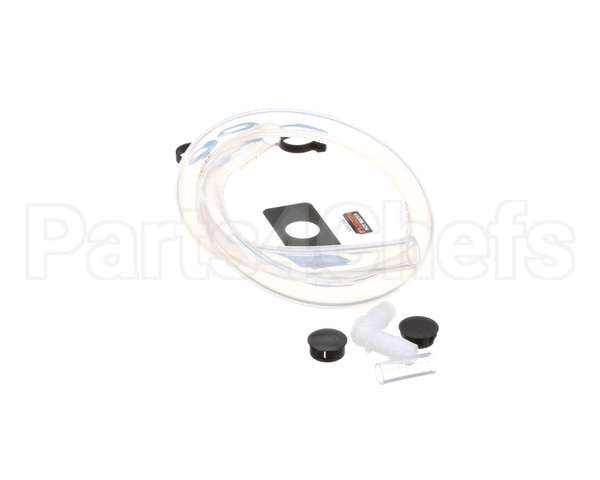 42841.0001 Bunn Kit, Itcb Faucet Relocation