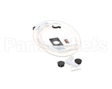 42841.0001 Bunn Kit, Itcb Faucet Relocation