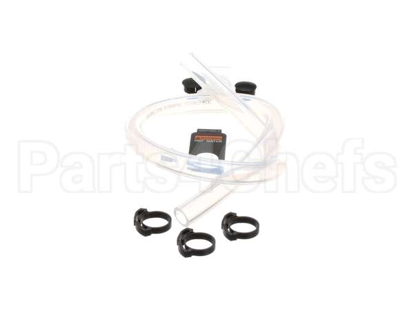 42841.0001 Bunn Kit, Itcb Faucet Relocation