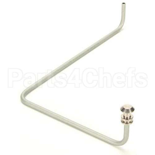 428416-G1 Compatible Hobart Lft Pilot Assy(Frnt)Tube