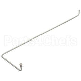 428416-G2 Compatible Hobart Lft Pilot Assy(Rear)Tube