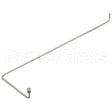 428416-G2 Compatible Vulcan Lft Pilot Assy(Rear)Tube