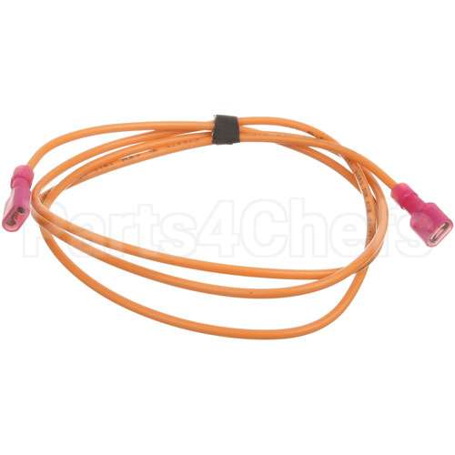 428428-000G1 Compatible Vulcan Wire Assembly
