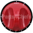 428617-1 Compatible Hobart 2.75 Dia Oven Knob