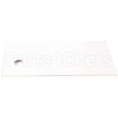 428684-2 Compatible Hobart Power Supply Lid