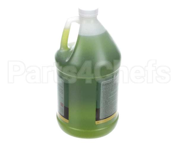 4287-08 Nu-Calgon Ice Machine Clnr Nicklsafe Gal